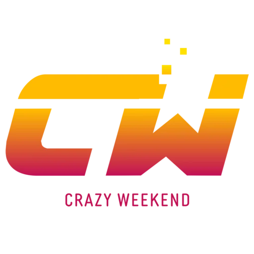 CrazyWeekend